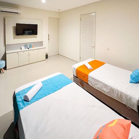 Sans Stay Bukit Palma Citraland Surabaya Dış mekan fotoğraf